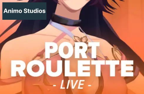 Port Roulette